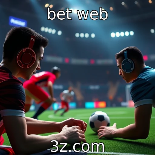 Como a inteligência artificial transforma experiências de jogo : bet web