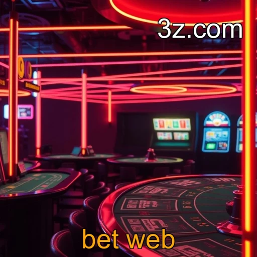 Apostas Criativas no Bet Web: Explorando a Seção Betting