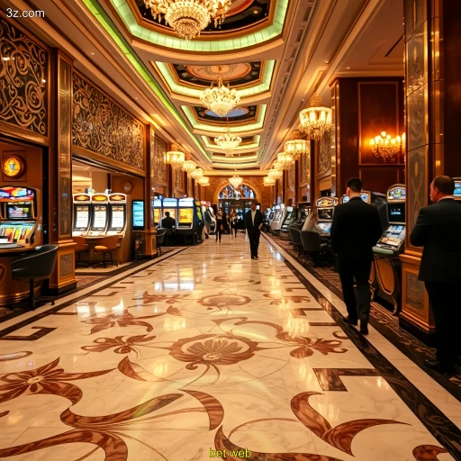 Bingo e Diversão no Bet Web: A Magia dos Jogos Online