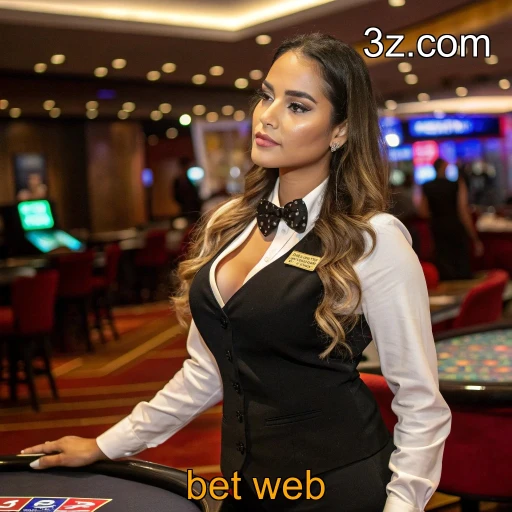 Divirta-se com a Versão Brasileira do Casino no Bet Web