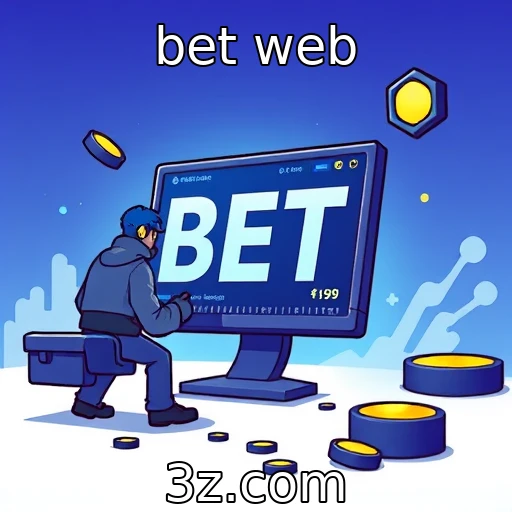 Tendências emergentes na indústria de jogos : bet web