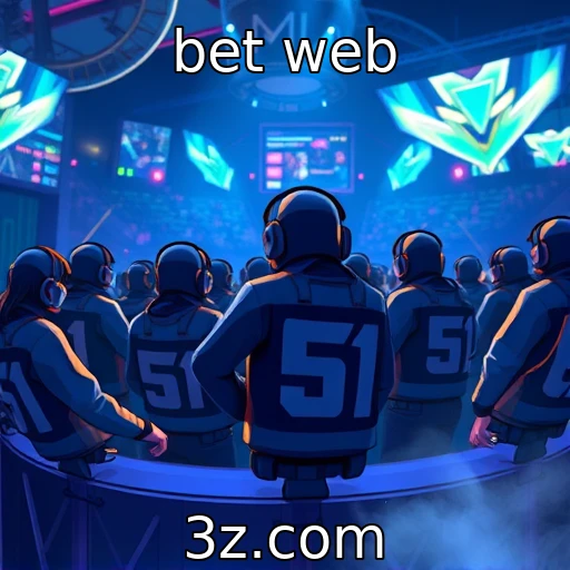 Expectativas para o cenário de eSports nos próximos anos | bet web