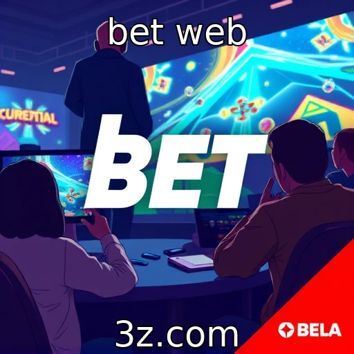Novas tendências no desenvolvimento de jogos digitais : bet web