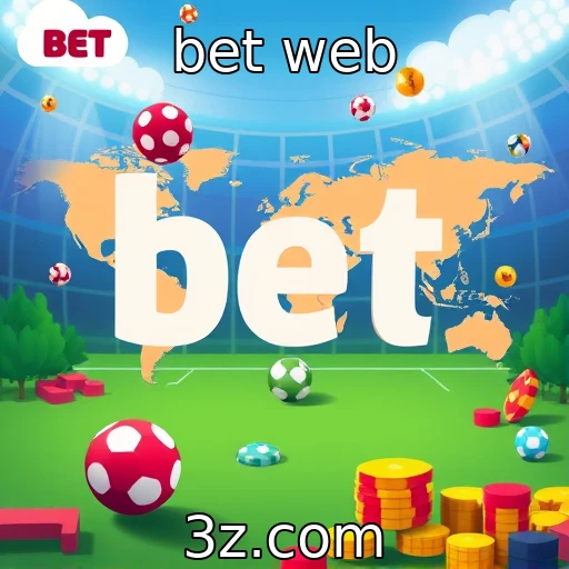 Crescimento da indústria de jogos em mercados emergentes - bet web