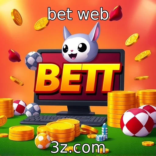 Crescimento das plataformas de jogos online | bet web