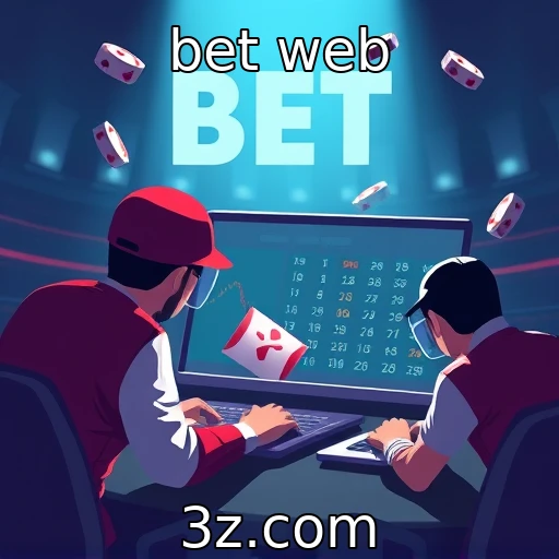 Perspectivas de crescimento no mercado de jogos online - bet web