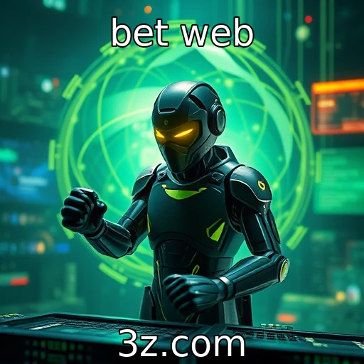 Impacto da inteligência artificial na criação de jogos | bet web