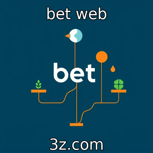 Ecossistema de desenvolvedores independentes em ascensão - bet web