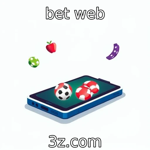 Crescimento da indústria de jogos móveis no Brasil : bet web