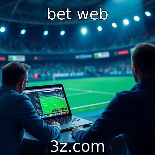 Novas regulamentações impactam a indústria de apostas : bet web