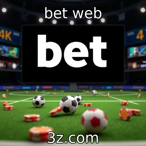 Crescimento do mercado de jogos online em análise : bet web