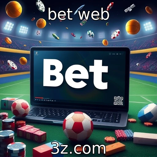 Crescimento do mercado de jogos online na atualidade : bet web