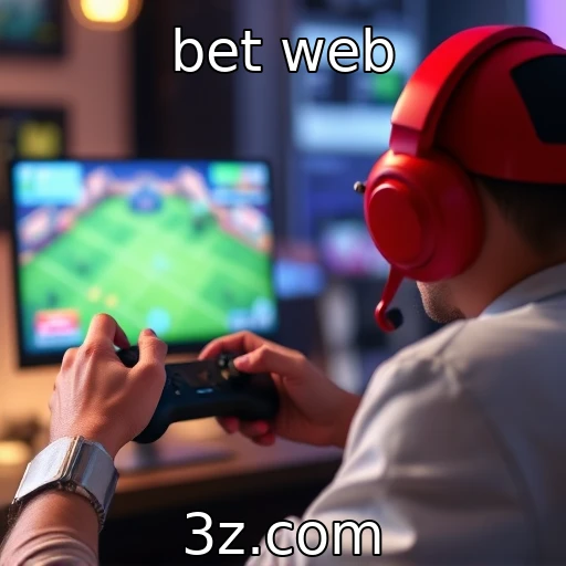 Novos desafios regulatórios para jogos digitais : bet web