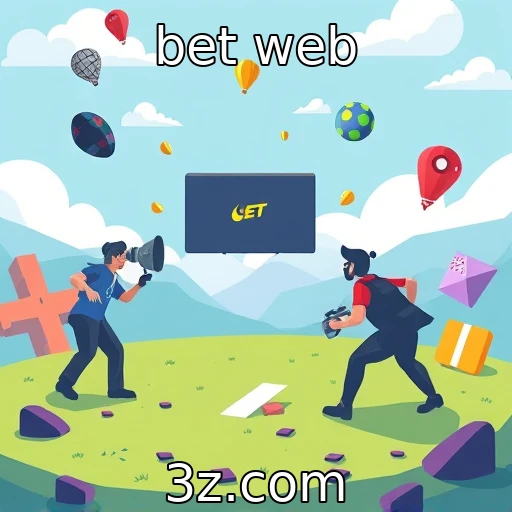 O papel das redes sociais na promoção de jogos novos : bet web