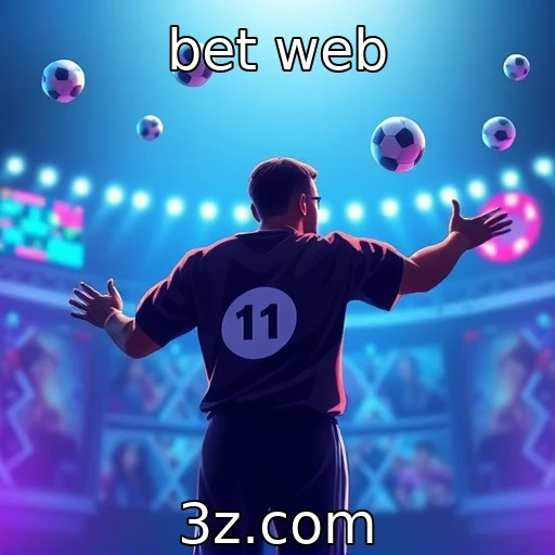 Inovação tecnológica no desenvolvimento de jogos interativos | bet web